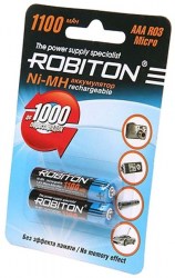 robiton aaa 1100mah